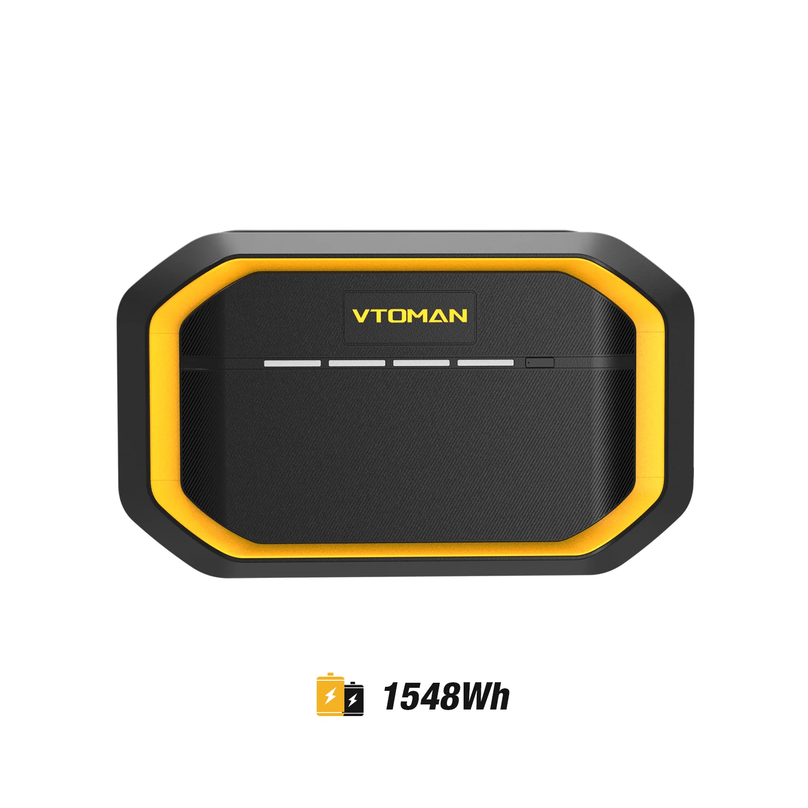 VTOMAN FlashSpeed 1500/3096Wh with 400W Solar Panel - Image 5