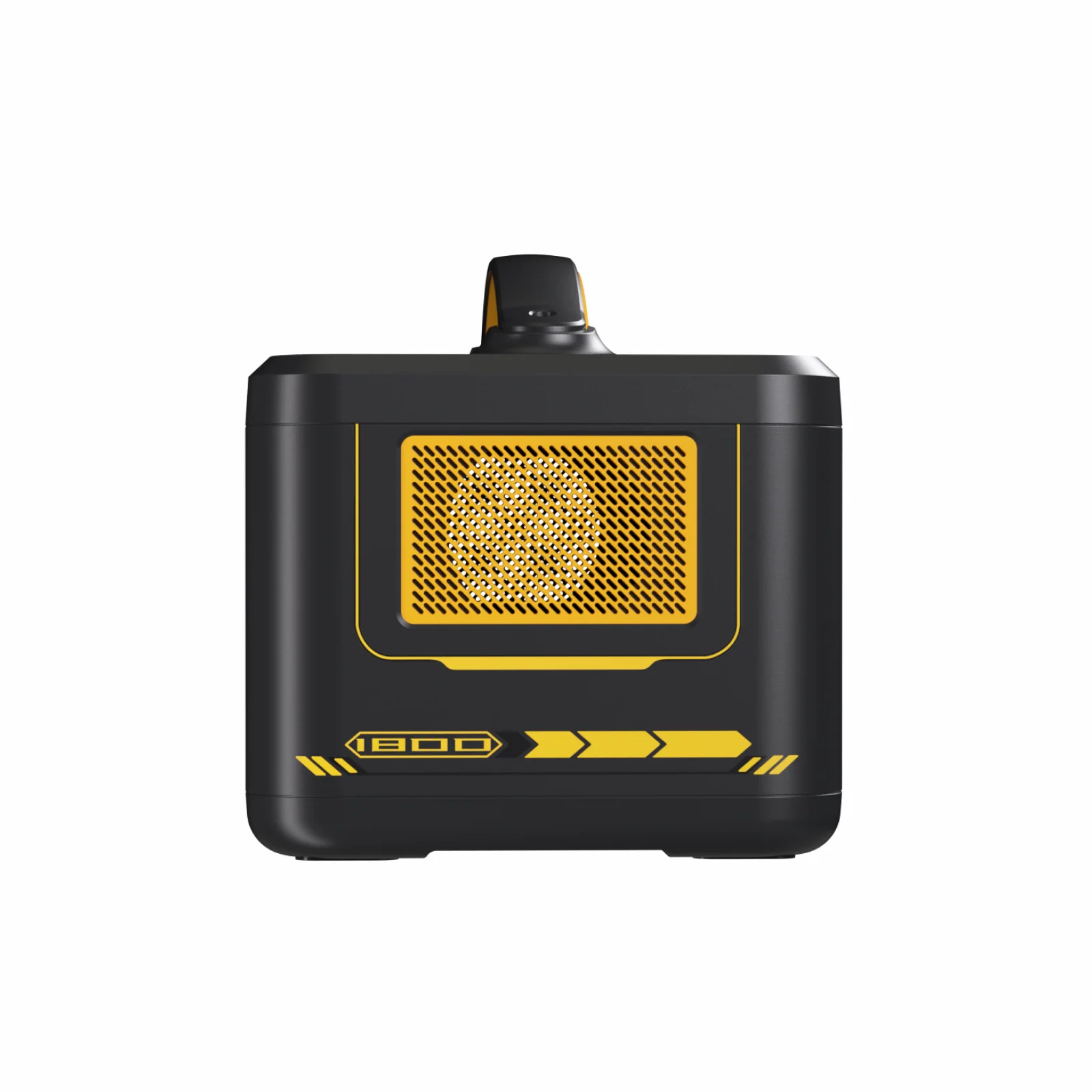VTOMAN Jump 1800 with 400W Solar Panel - Image 5