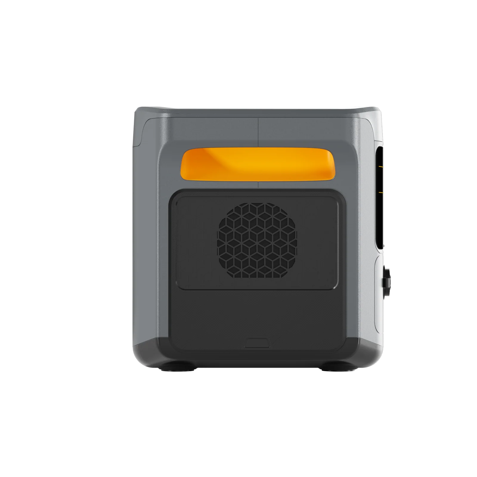 VTOMAN FlashSpeed 2400 with 200W Pro Solar Panel - Image 8
