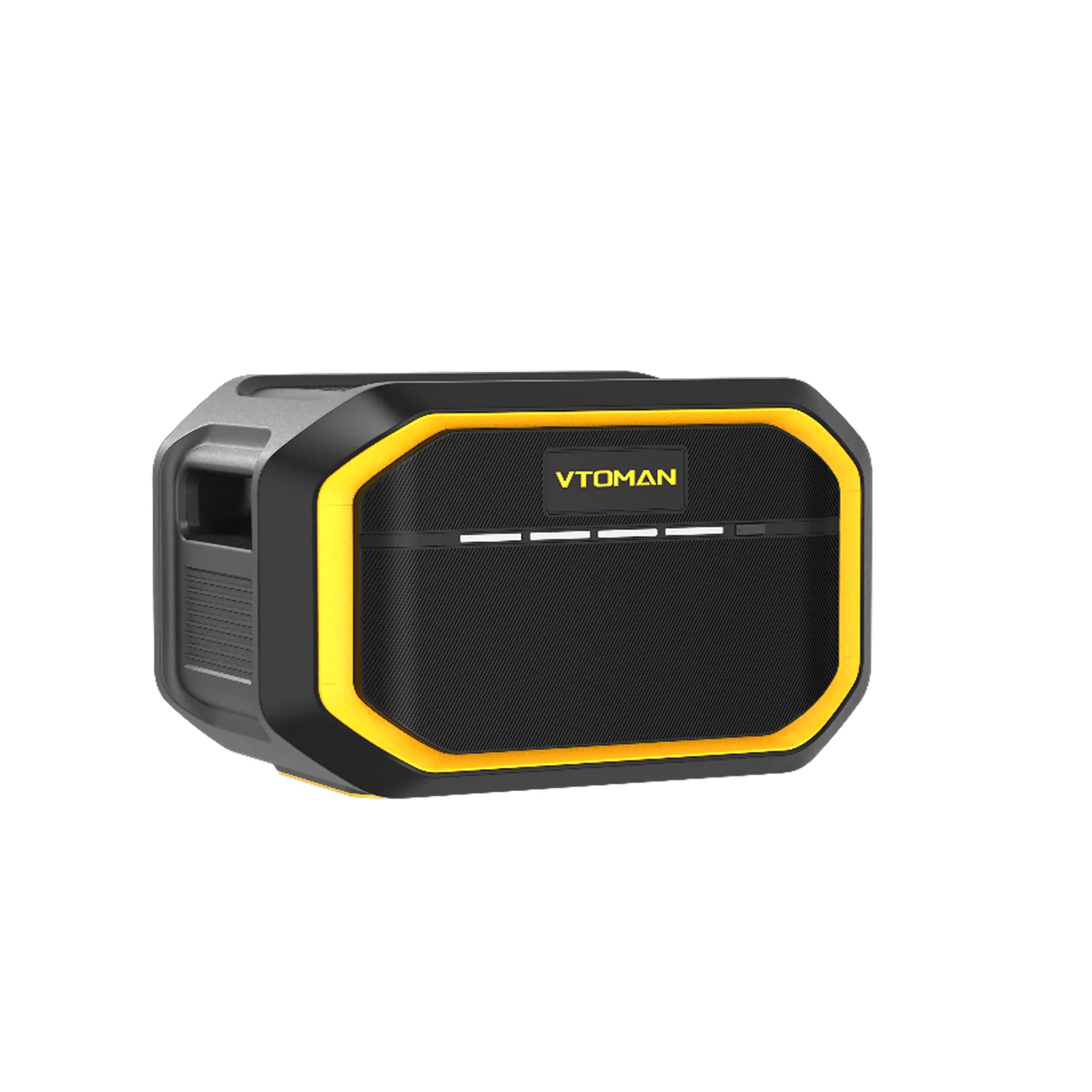 VTOMAN FlashSpeed 1000/2376Wh with 110W Solar Panel (US&CANADA) - Image 8