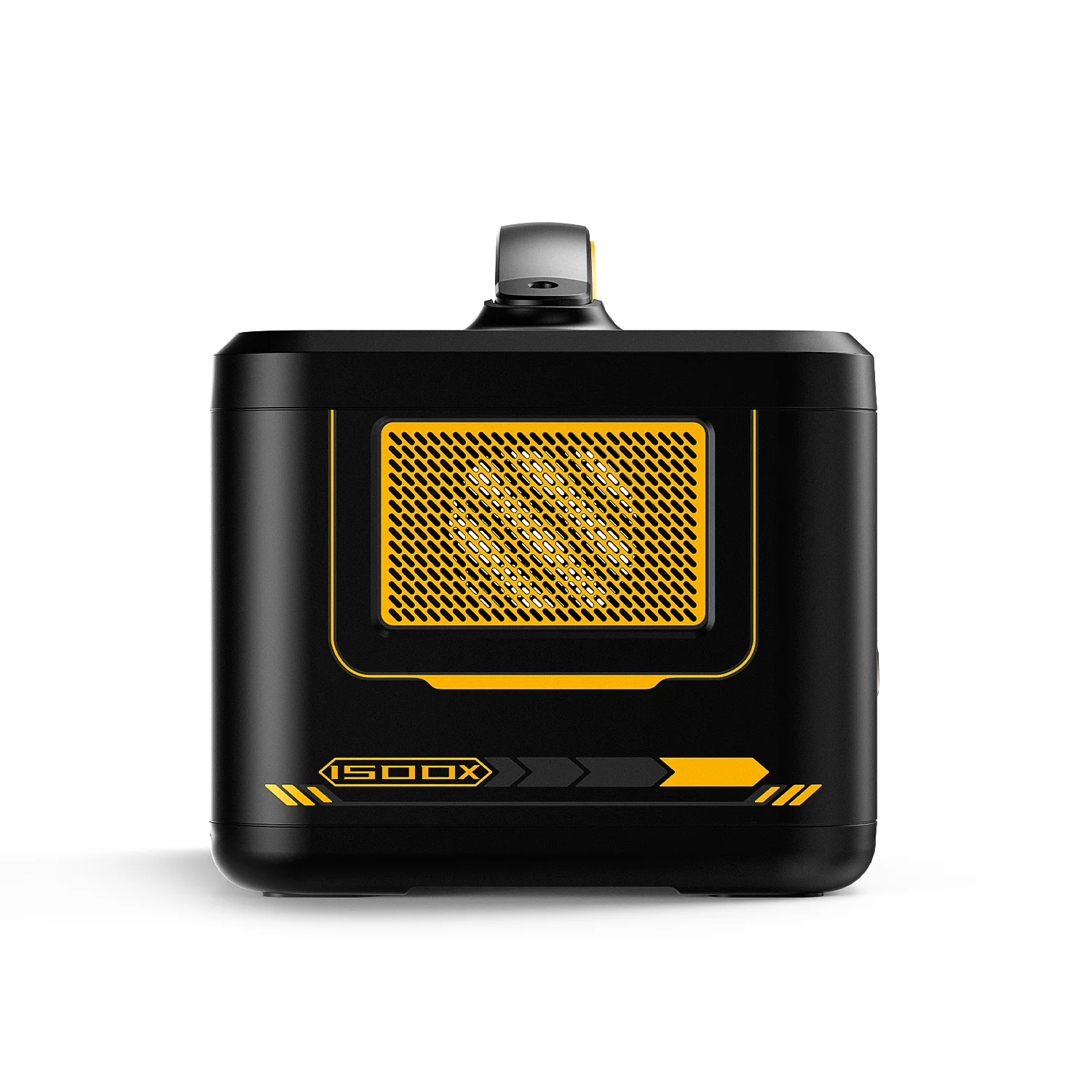VTOMAN Jump 1500X with 200W Solar Panel - Image 4