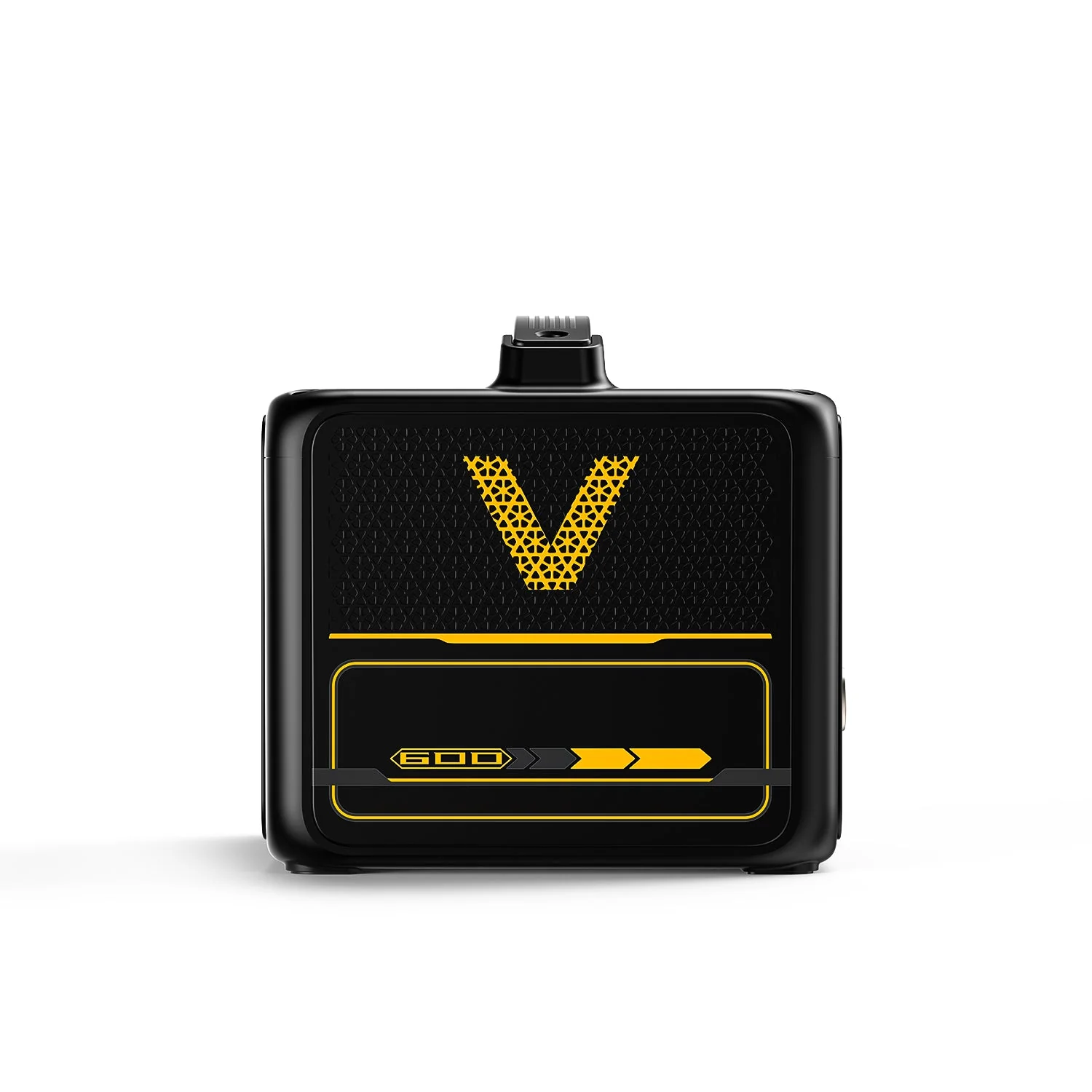 VTOMAN Jump 600 Portable Power Station (CANADA ONLY) - Image 3